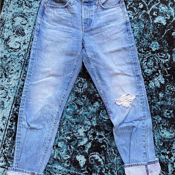 Jeans Rivet & Thread Low Rise Jean - Picture 3 of 3